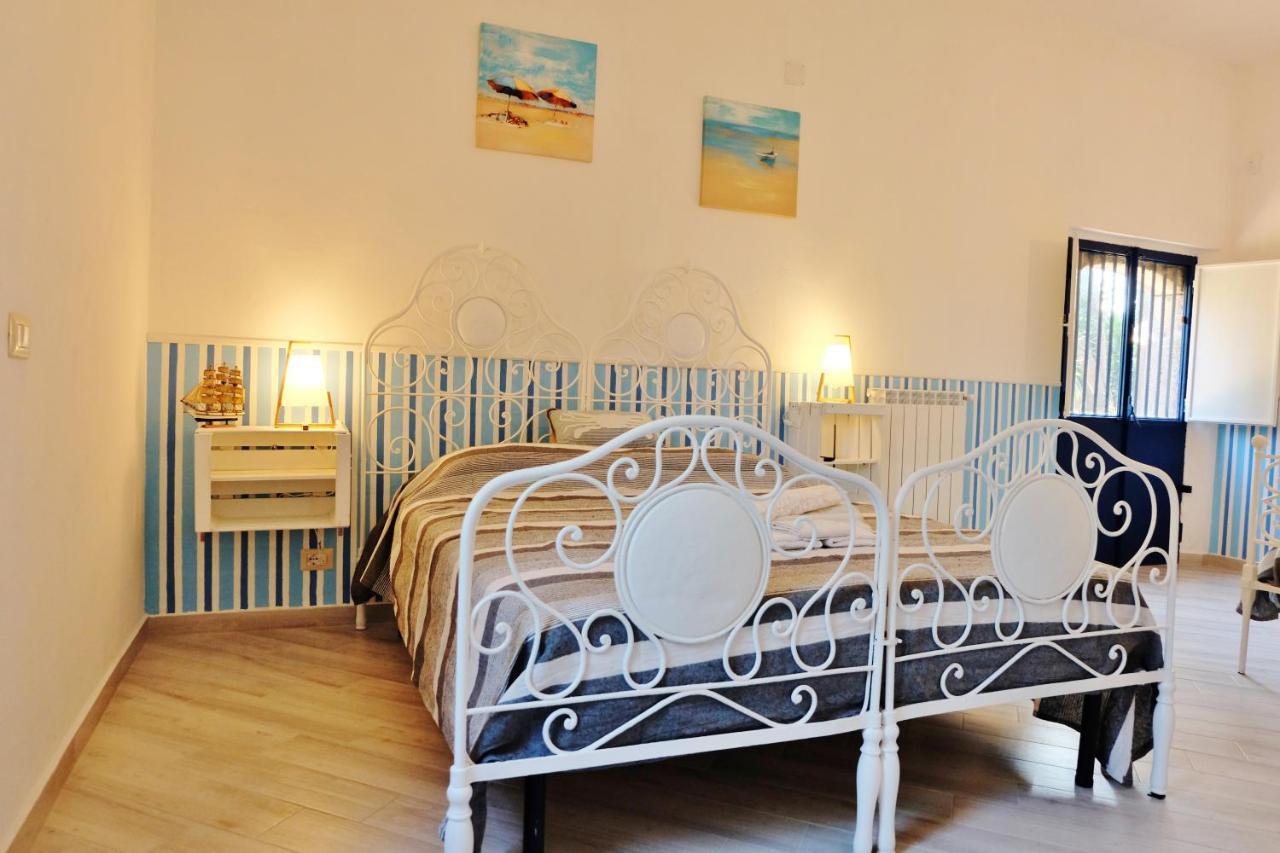 B&B Casanera Riposto Exterior photo