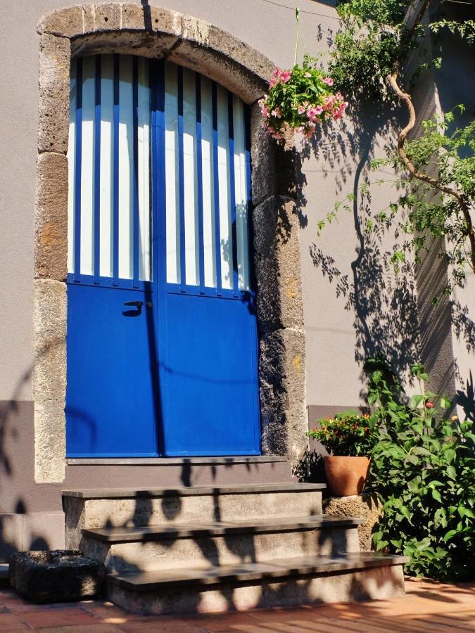 B&B Casanera Riposto Exterior photo