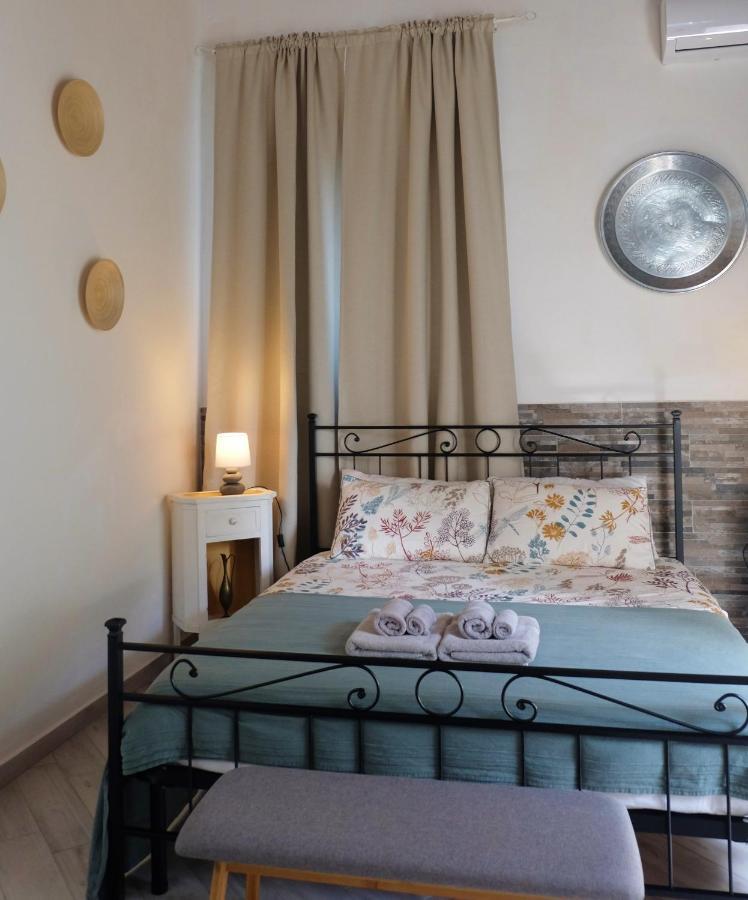 B&B Casanera Riposto Exterior photo