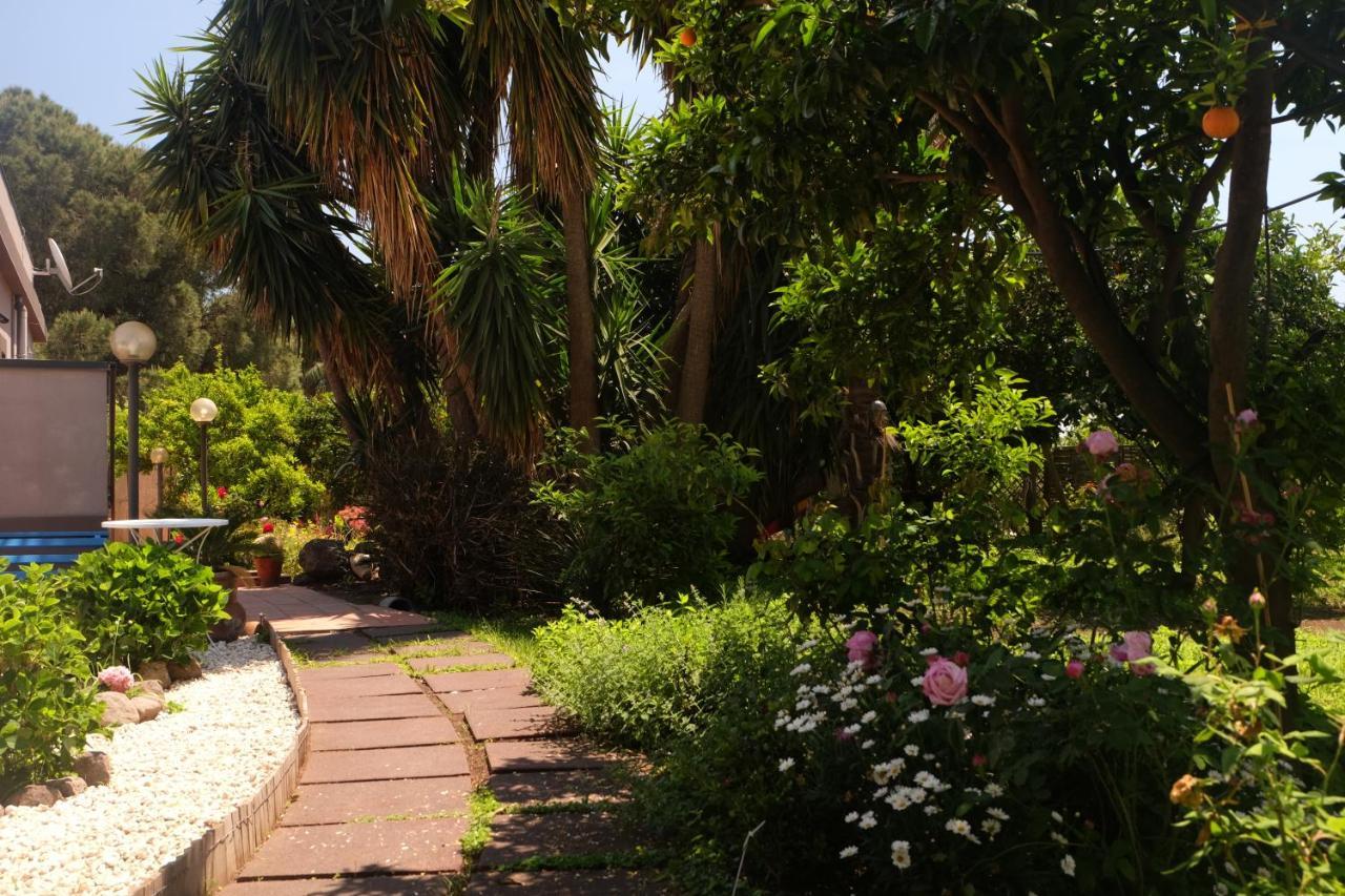 B&B Casanera Riposto Exterior photo