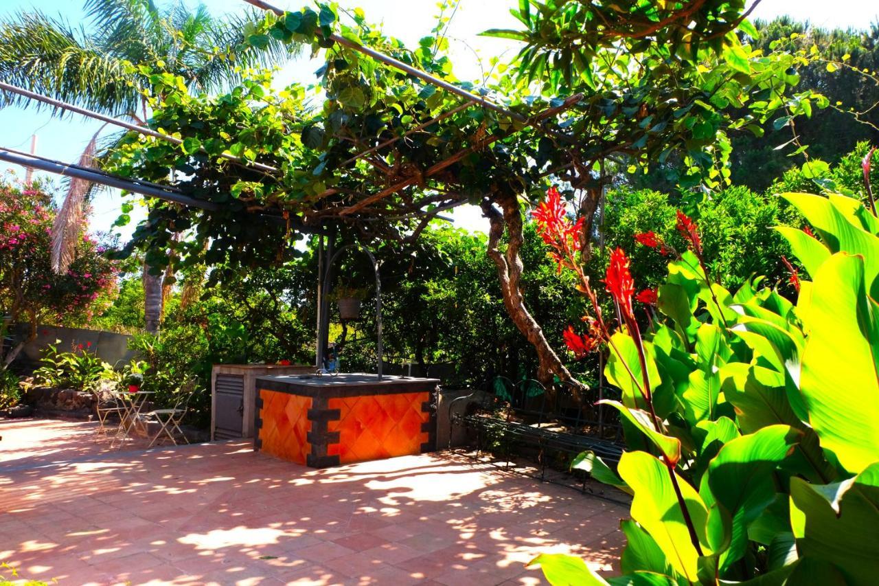 B&B Casanera Riposto Exterior photo