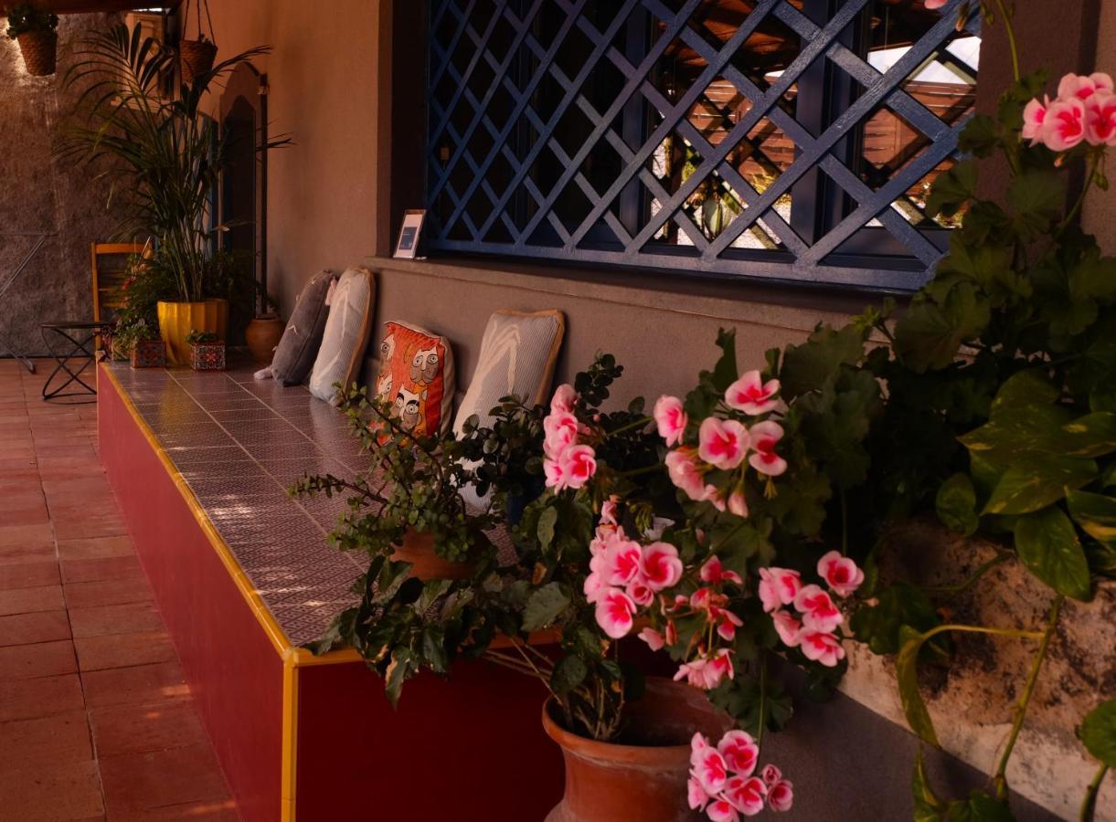 B&B Casanera Riposto Exterior photo