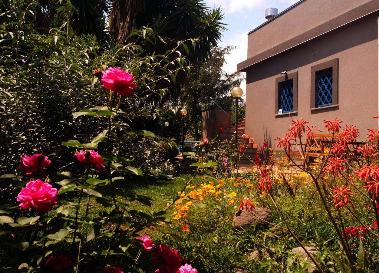 B&B Casanera Riposto Exterior photo