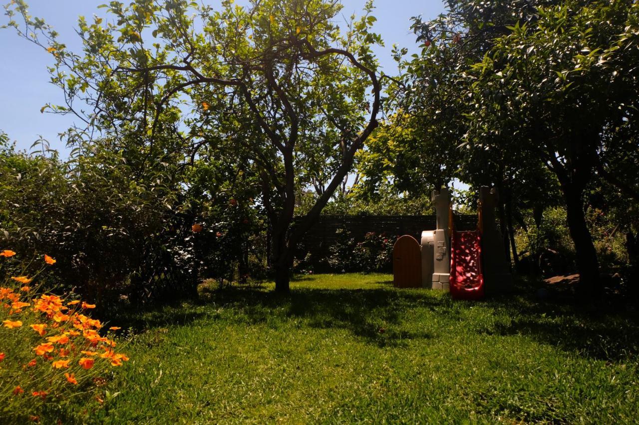 B&B Casanera Riposto Exterior photo