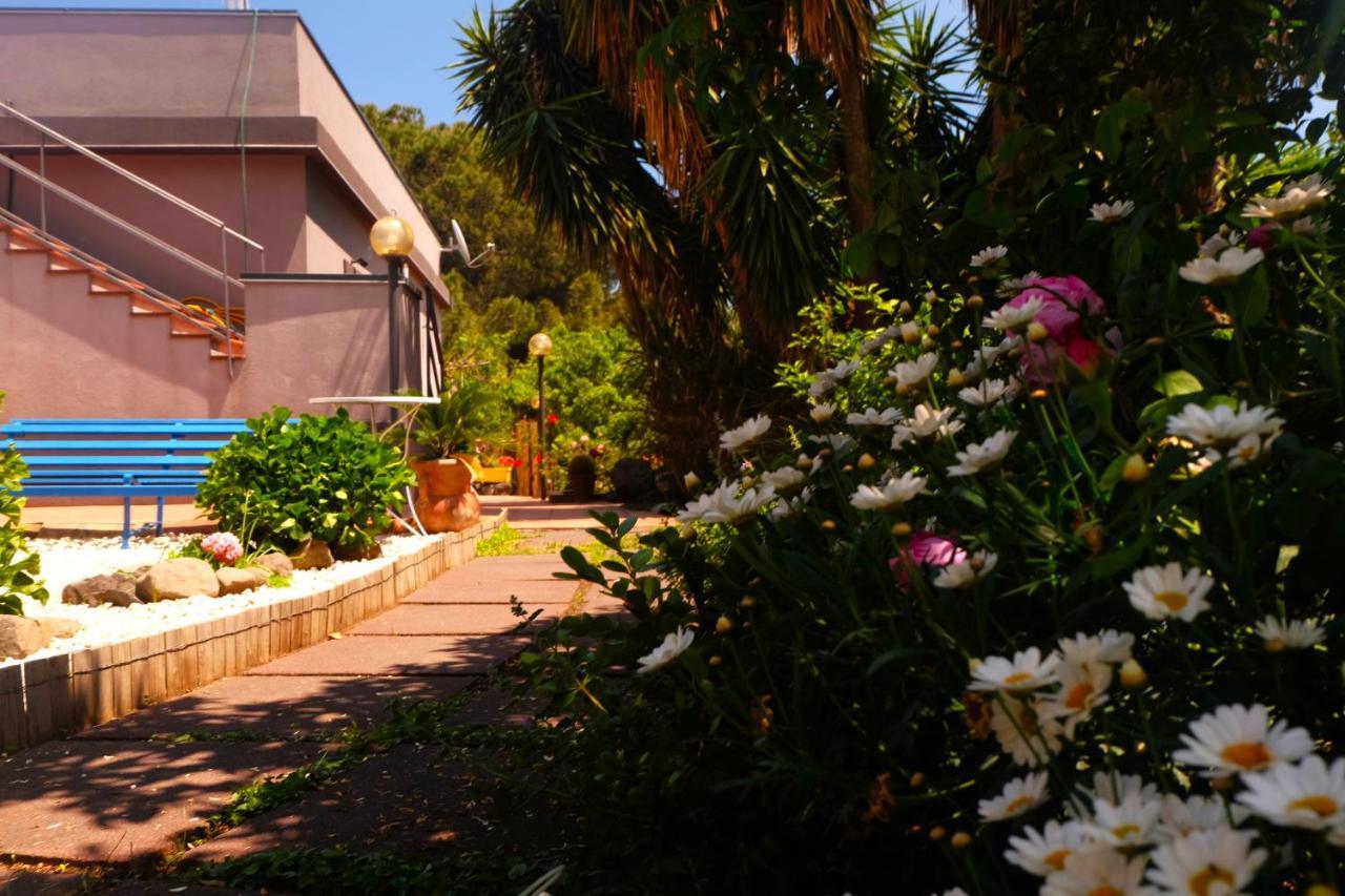 B&B Casanera Riposto Exterior photo
