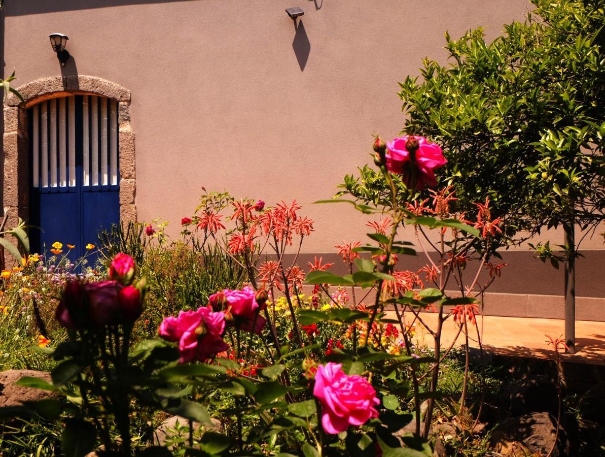 B&B Casanera Riposto Exterior photo